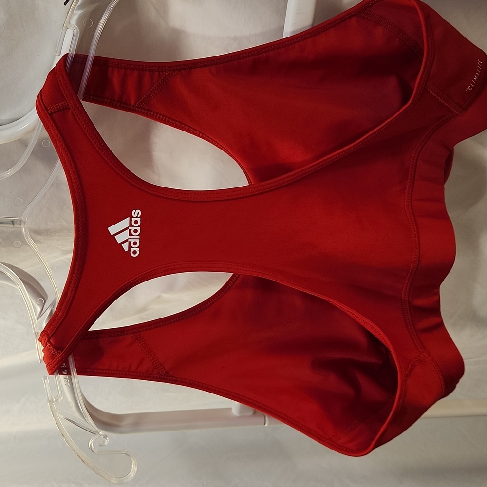ADIDAS TOP - Picture 3 of 5